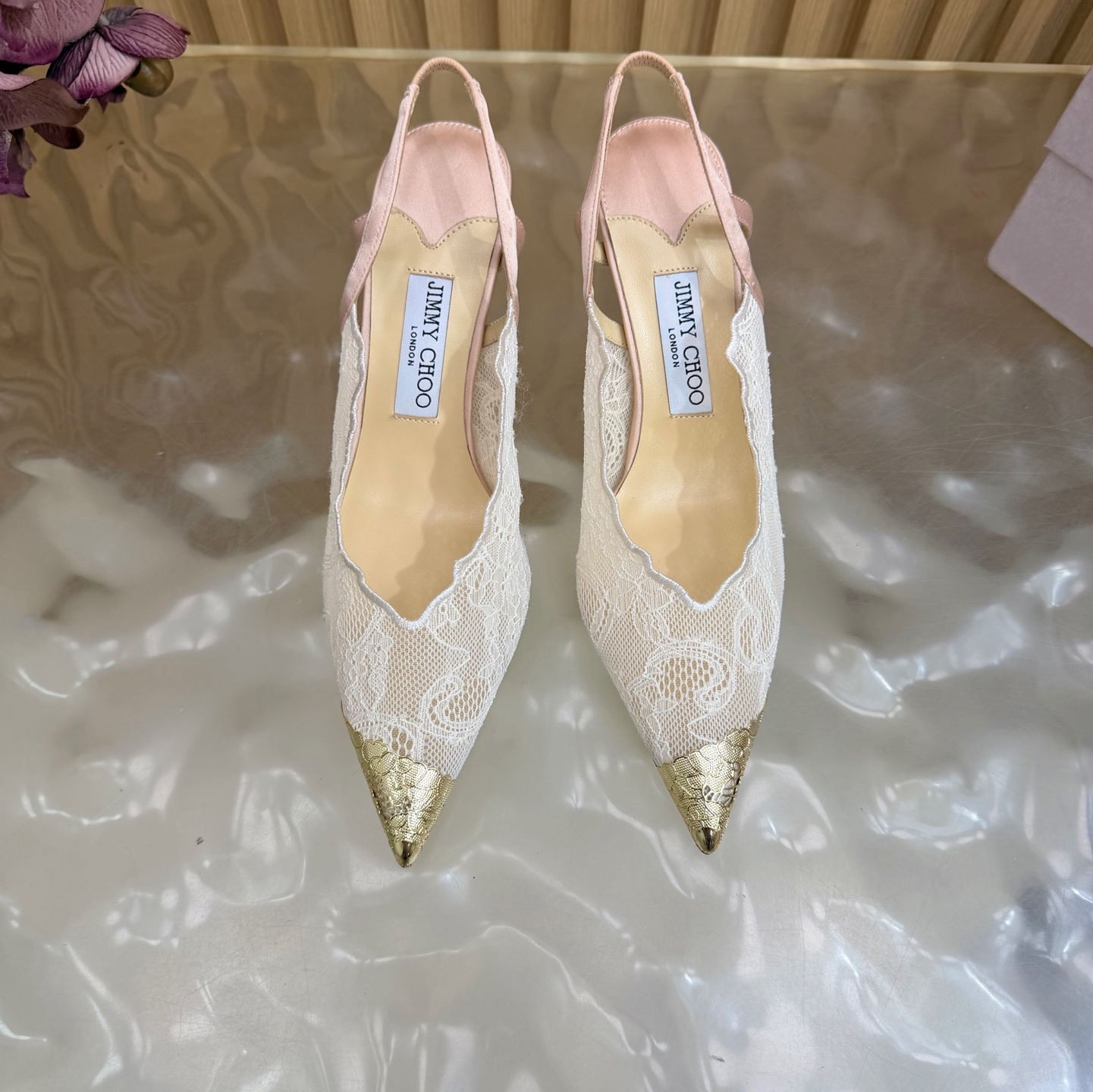 Jimmy Choo Women Shoes