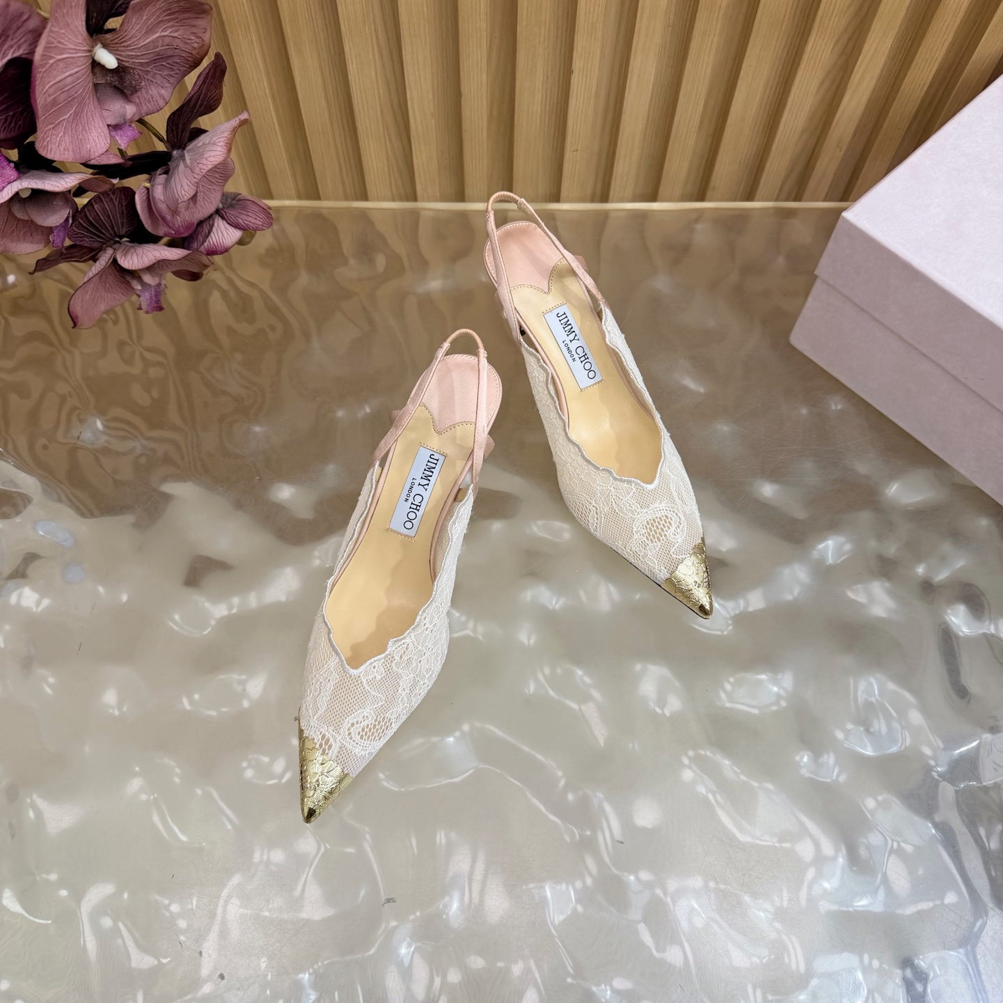 Jimmy Choo Women Shoes