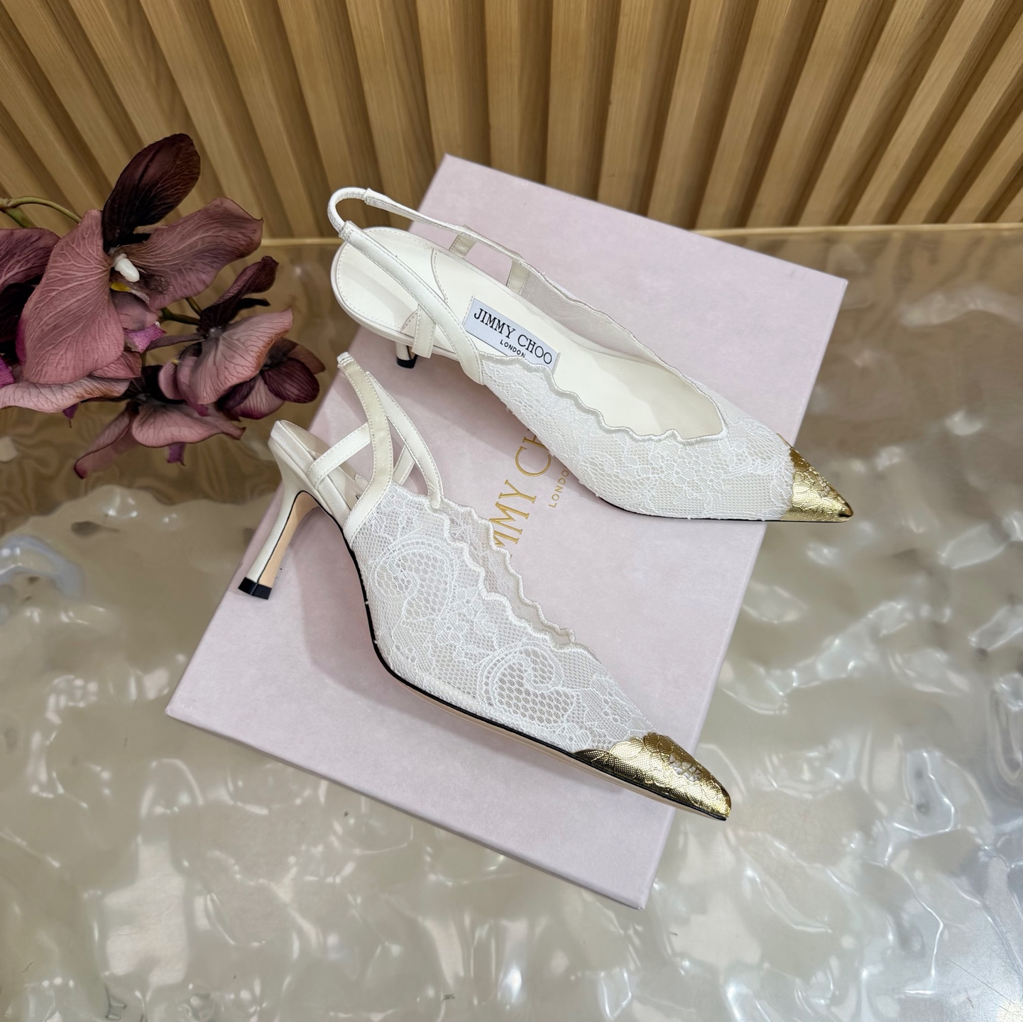 Jimmy Choo Women Shoes