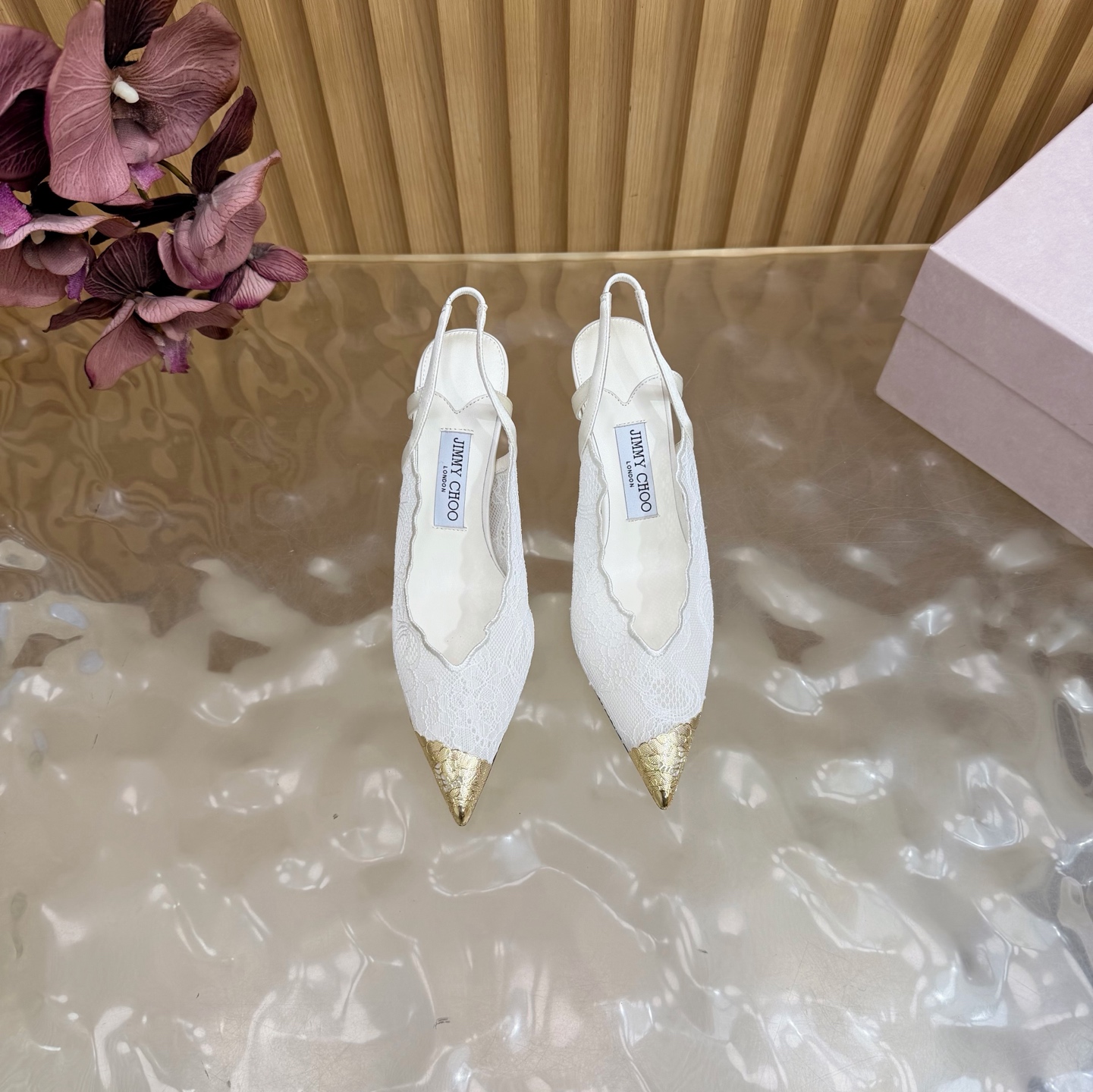 Jimmy Choo Women Shoes