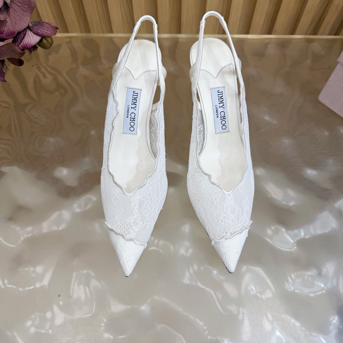 Jimmy Choo Women Shoes