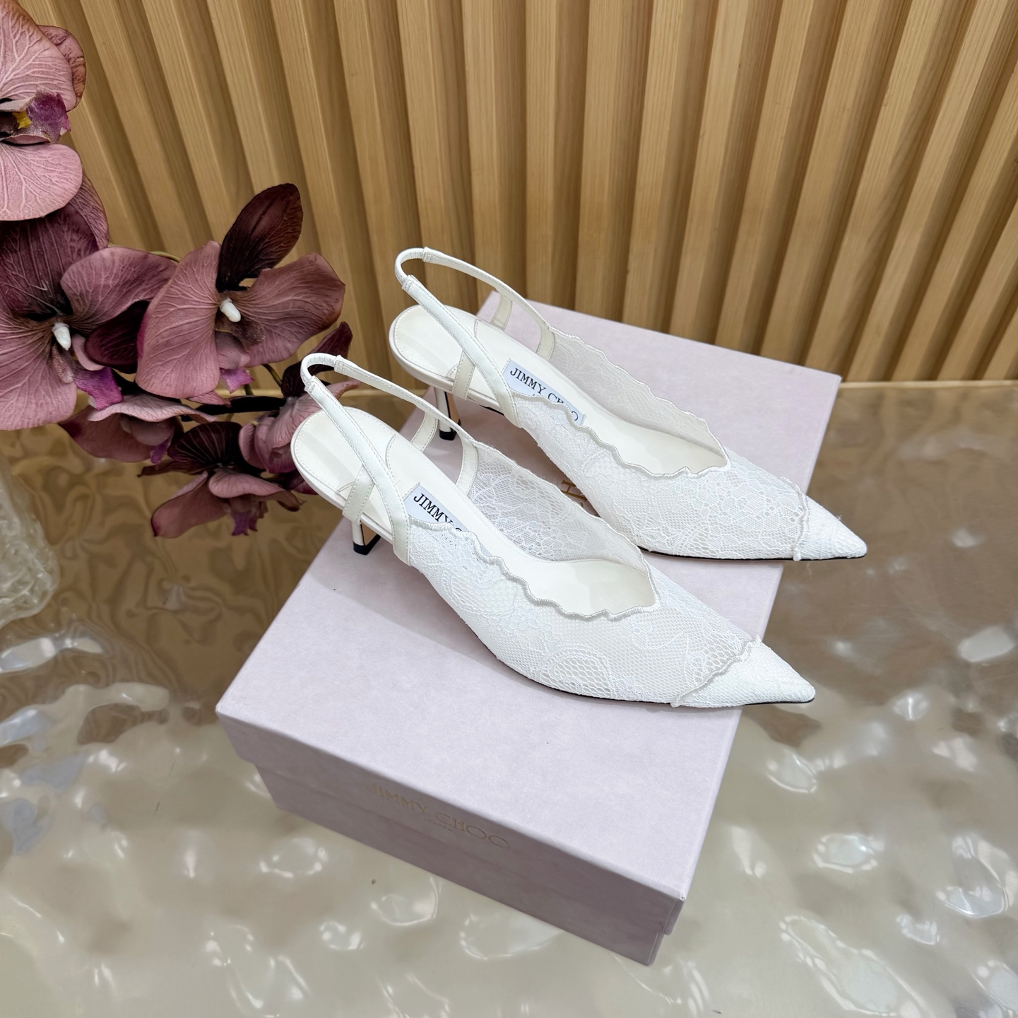Jimmy Choo Women Shoes
