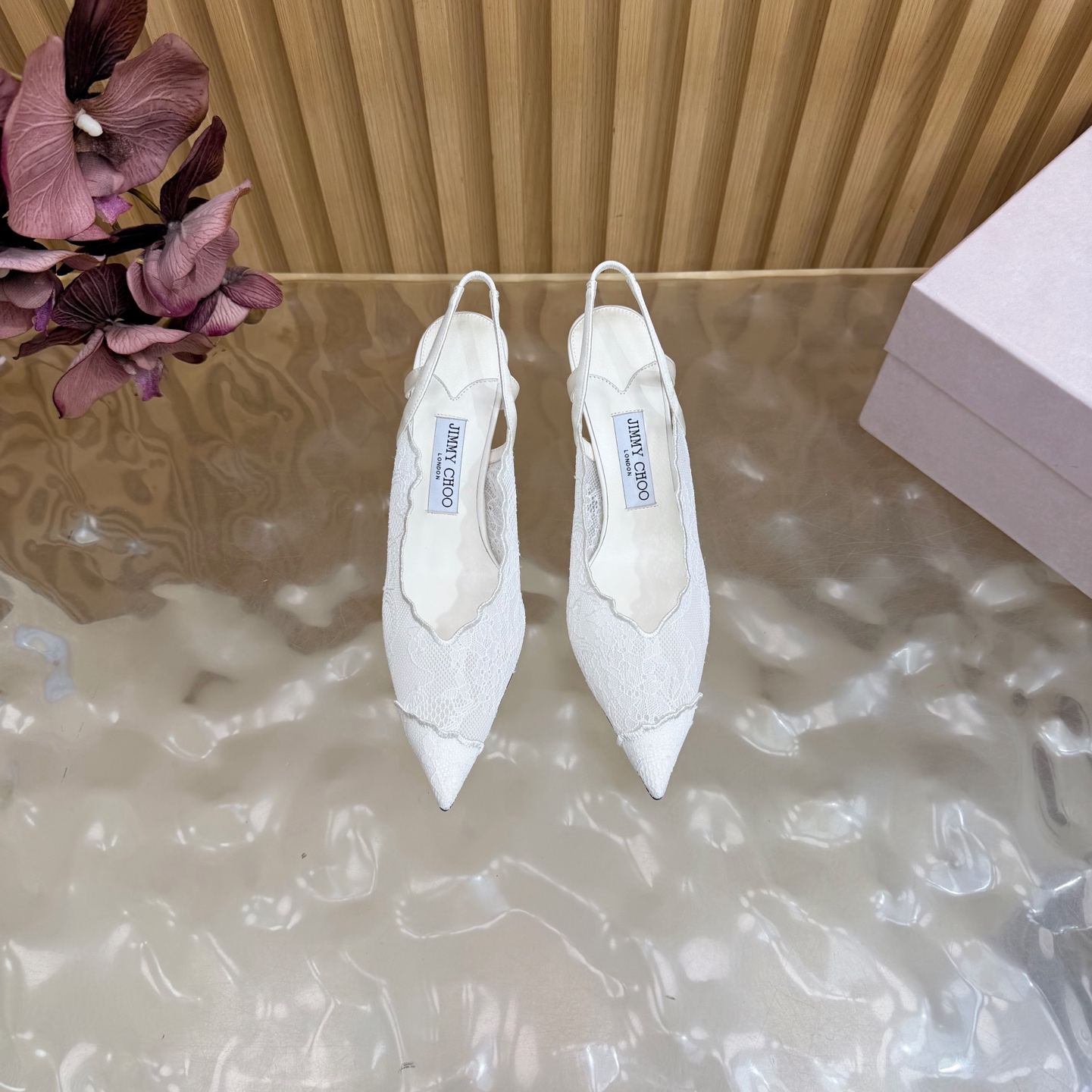 Jimmy Choo Women Shoes