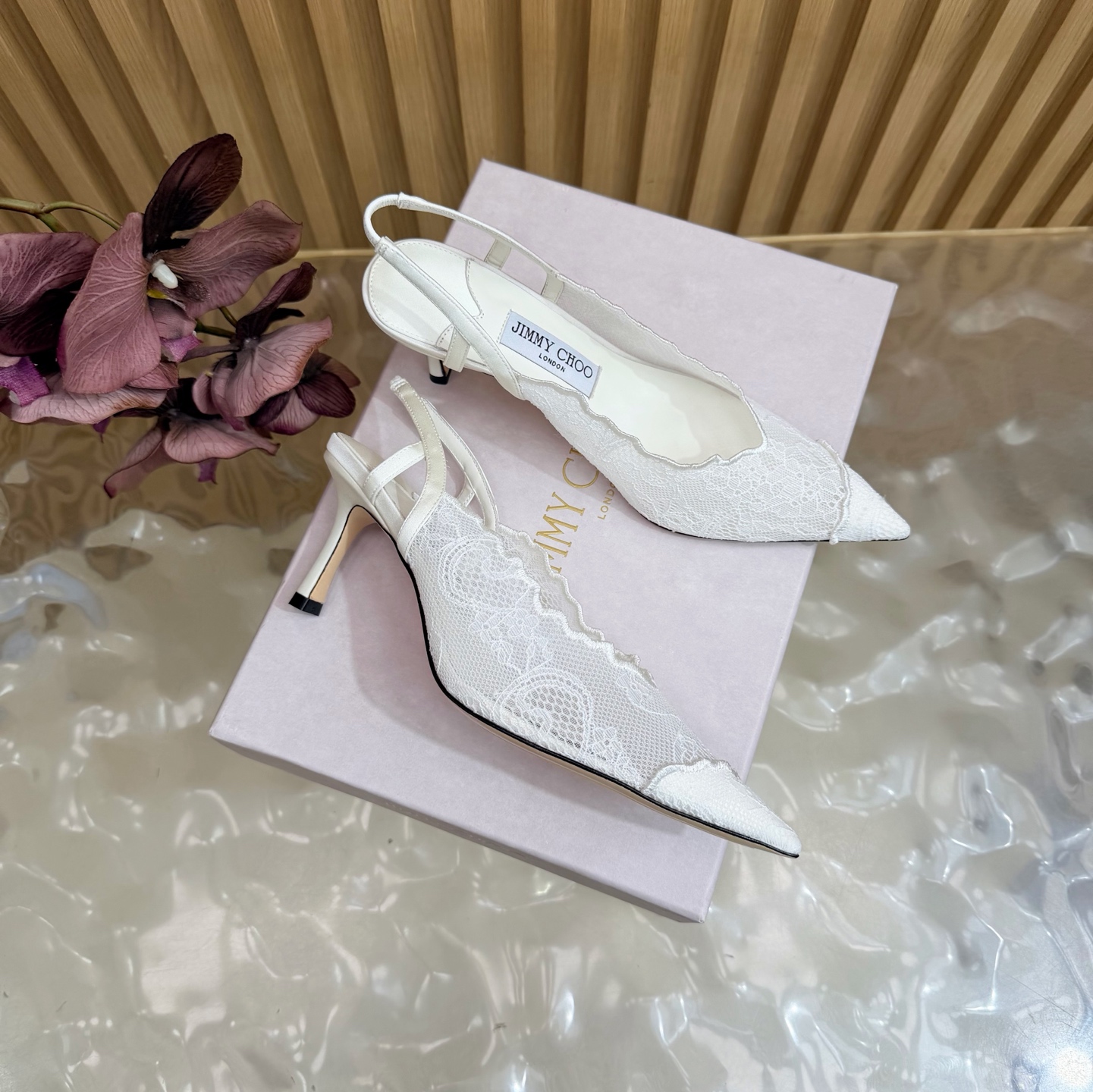 Jimmy Choo Women Shoes