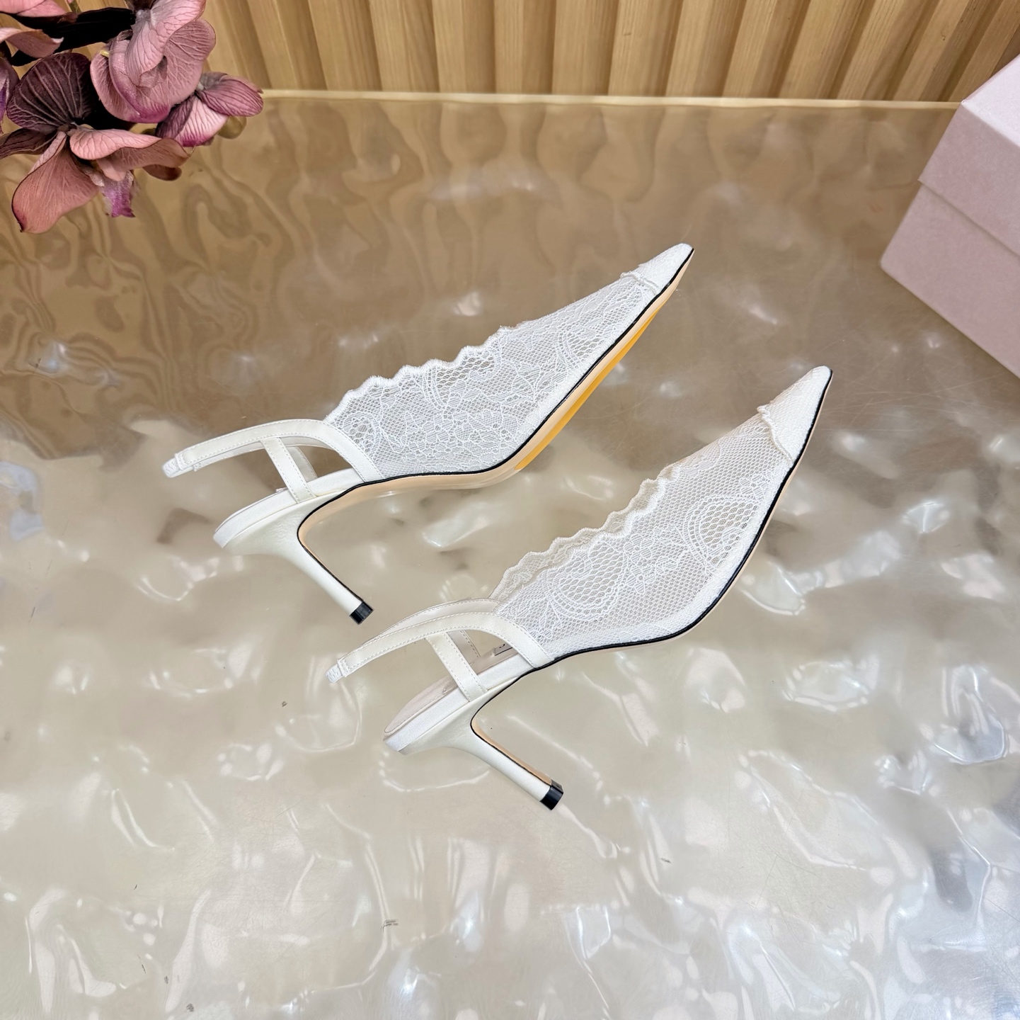Jimmy Choo Women Shoes