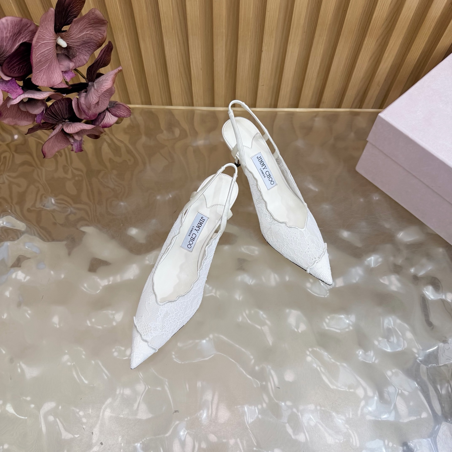 Jimmy Choo Women Shoes