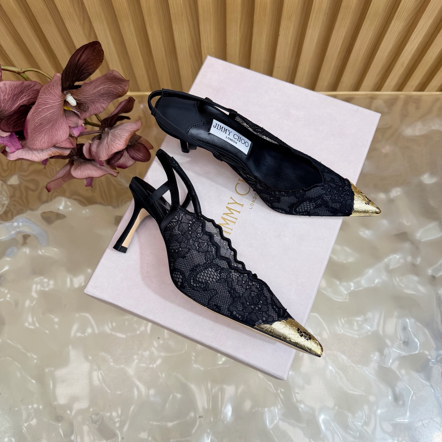 Jimmy Choo Women Shoes