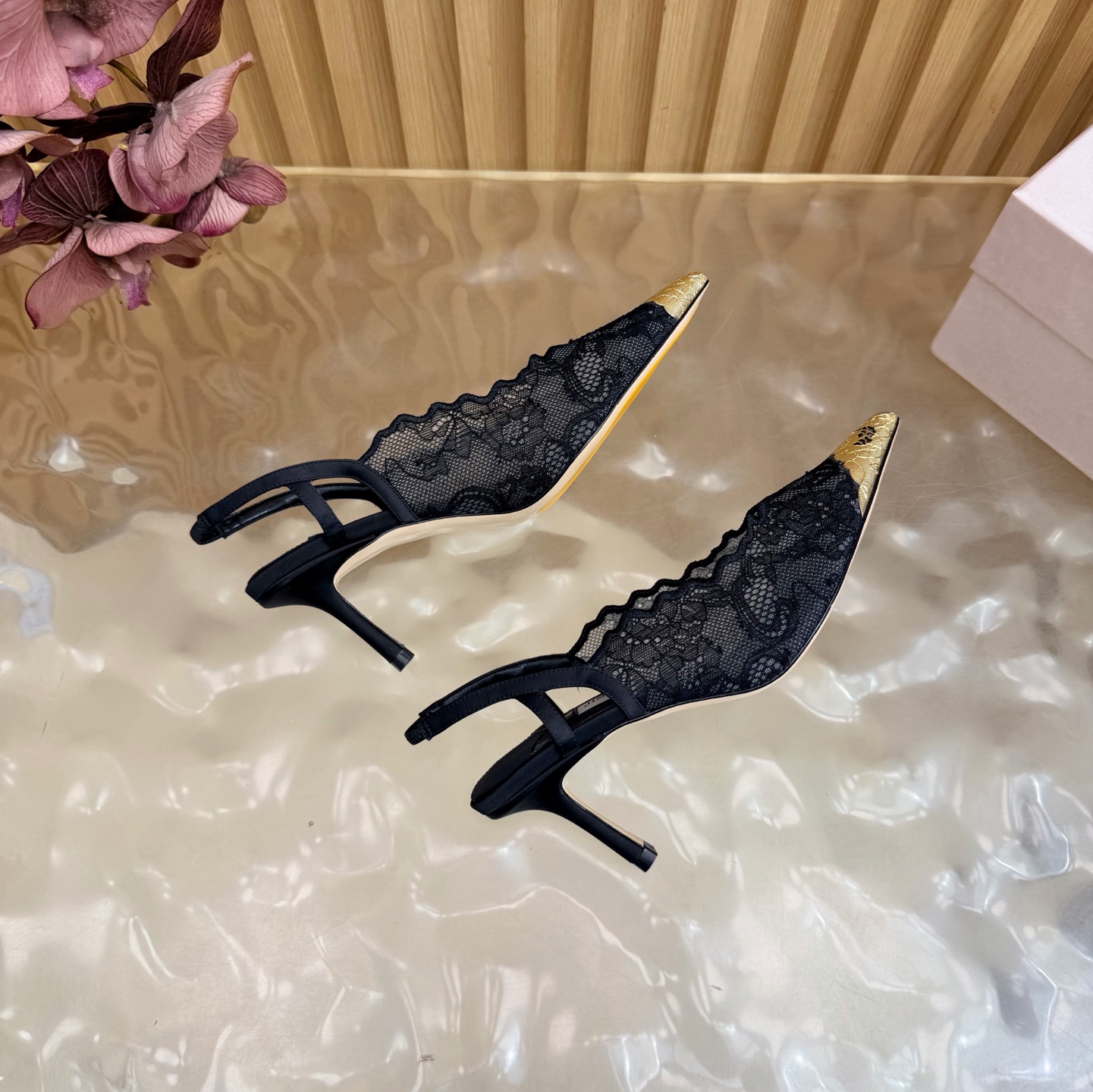 Jimmy Choo Women Shoes