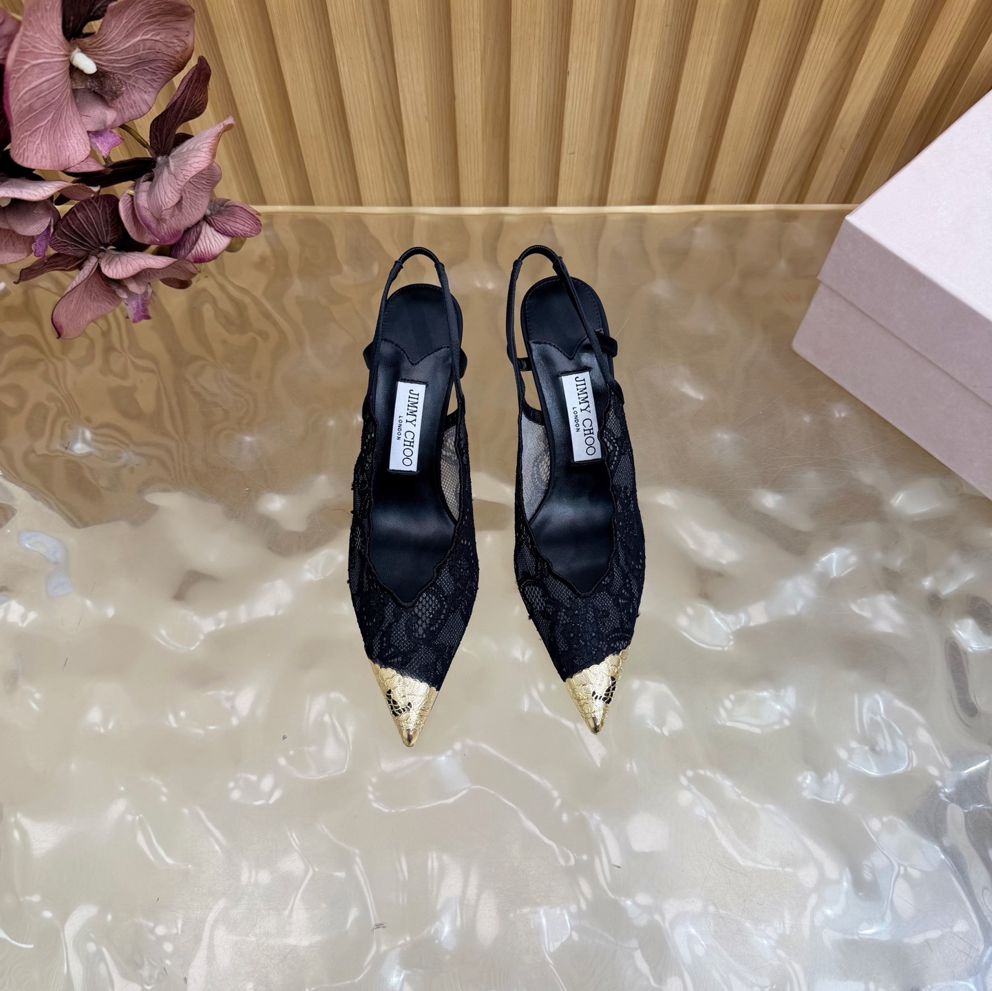 Jimmy Choo Women Shoes