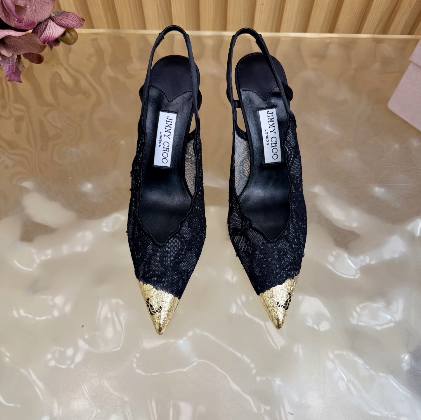 Jimmy Choo Women Shoes