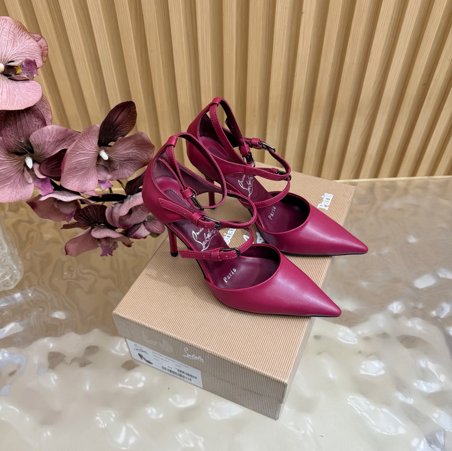 Designer Sandals