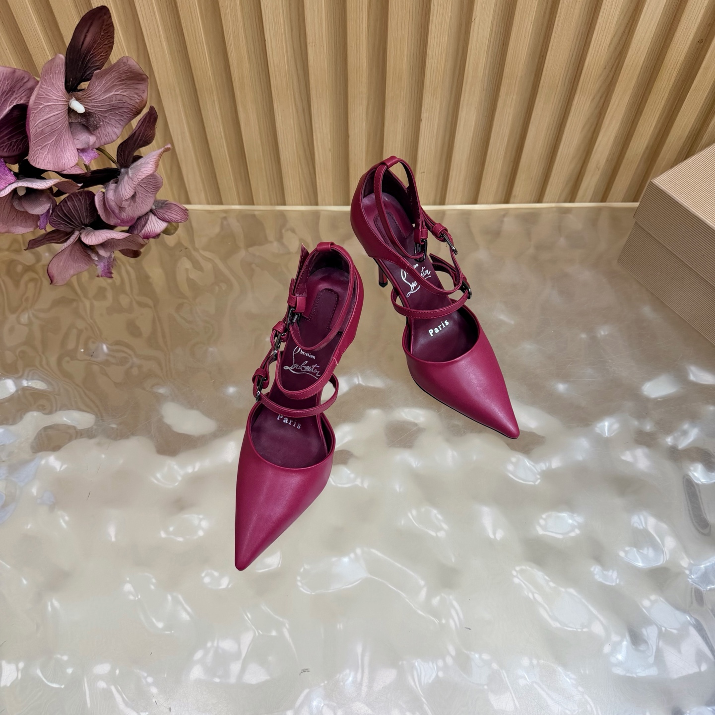 Designer Sandals