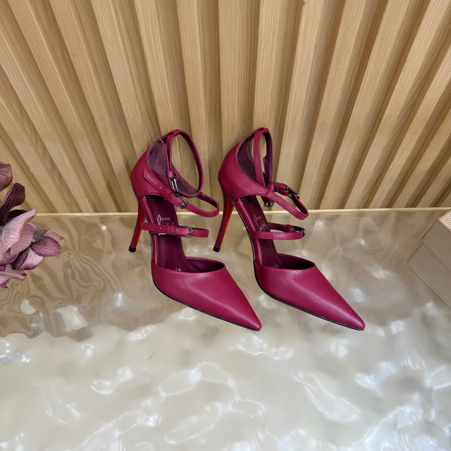 Designer Sandals