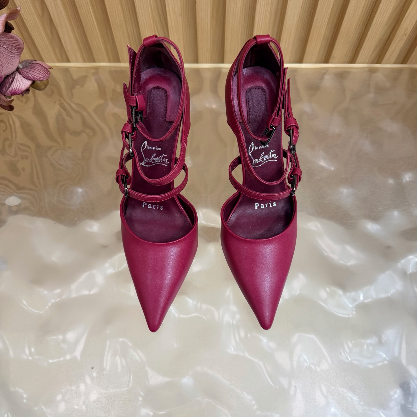 Designer Sandals