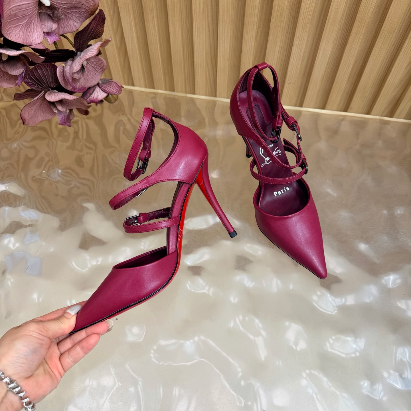 Designer Sandals