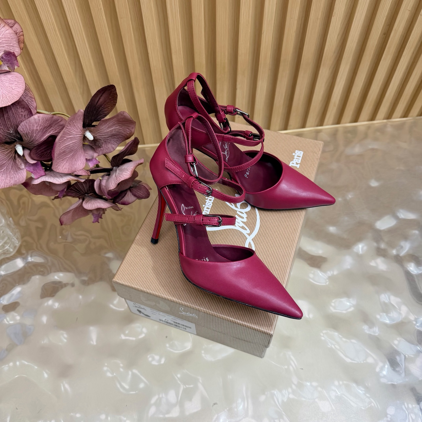 Designer Sandals