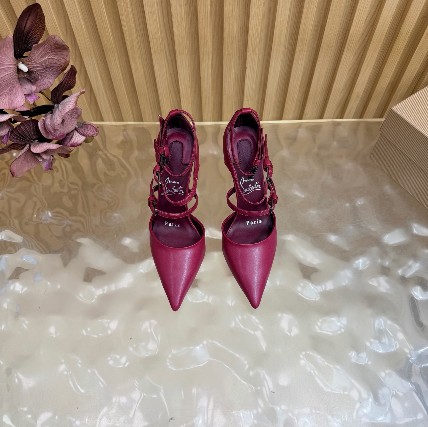 Designer Sandals