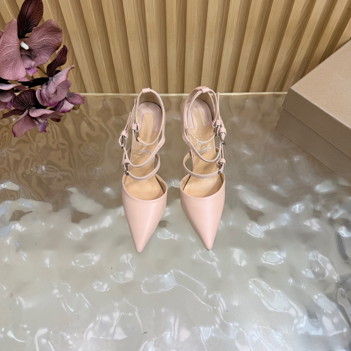 Designer Sandals