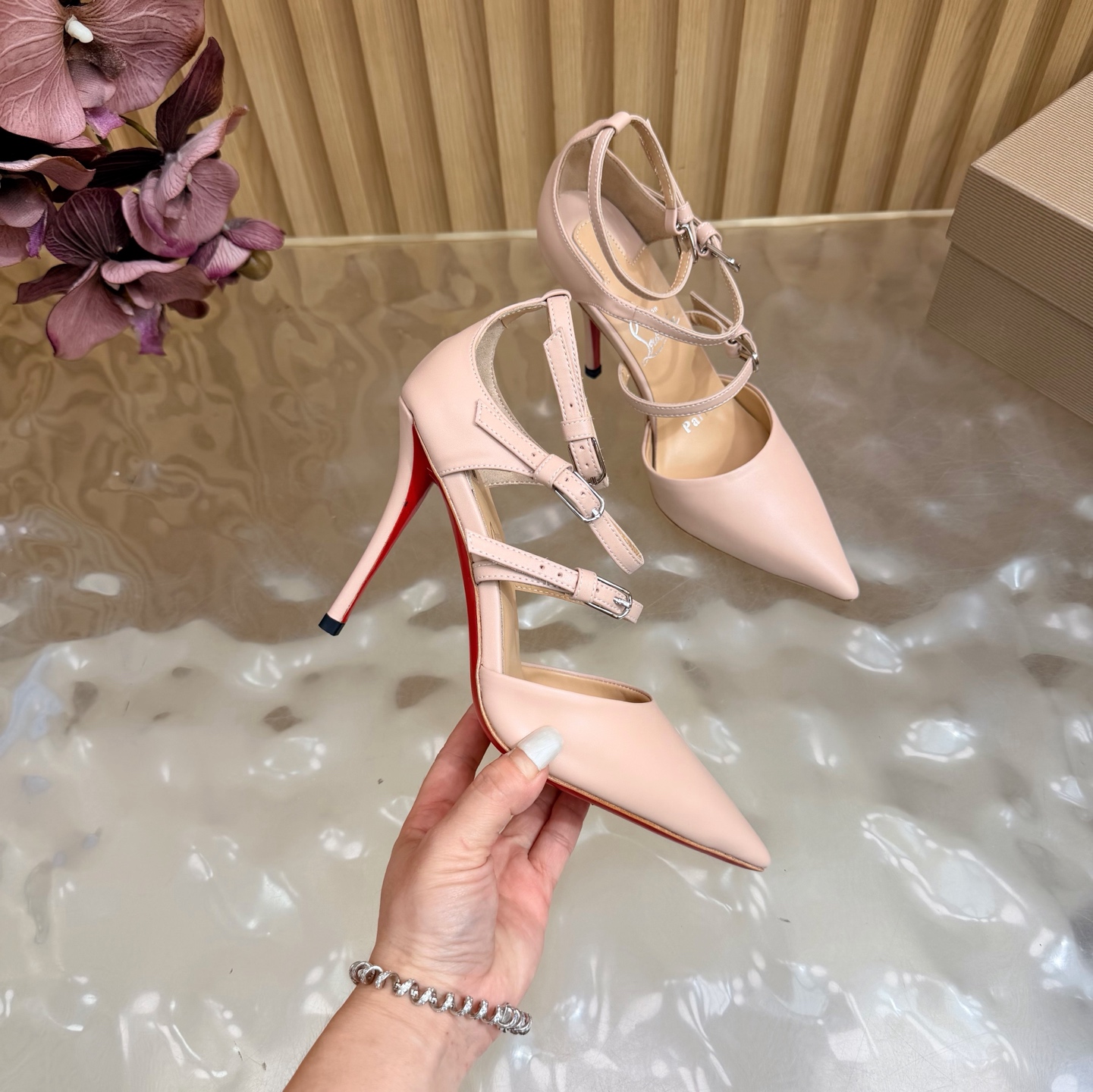Designer Sandals