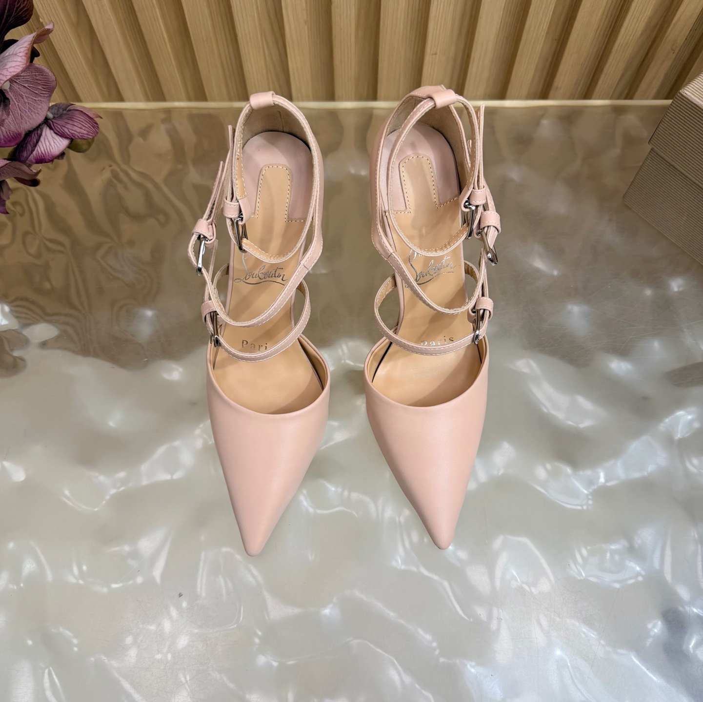 Designer Sandals