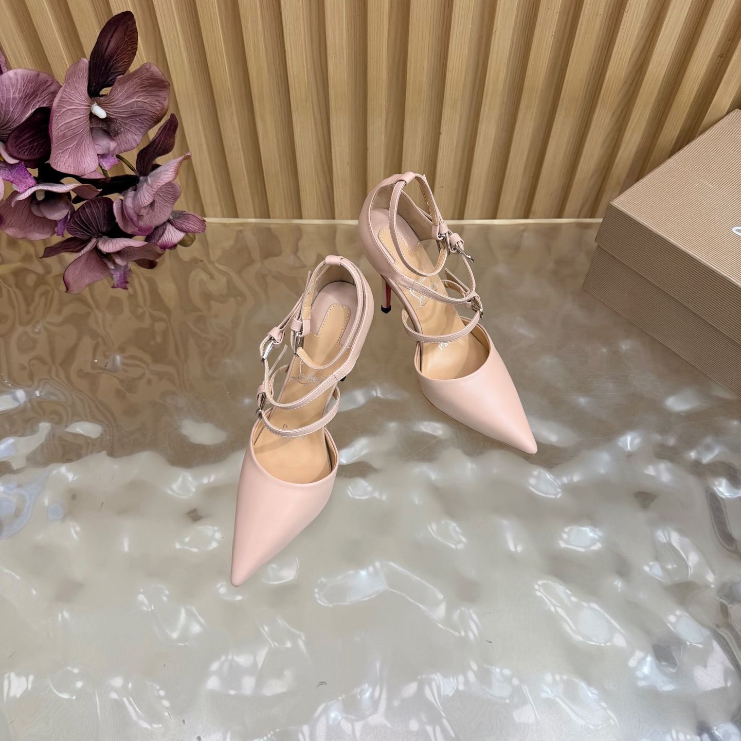 Designer Sandals