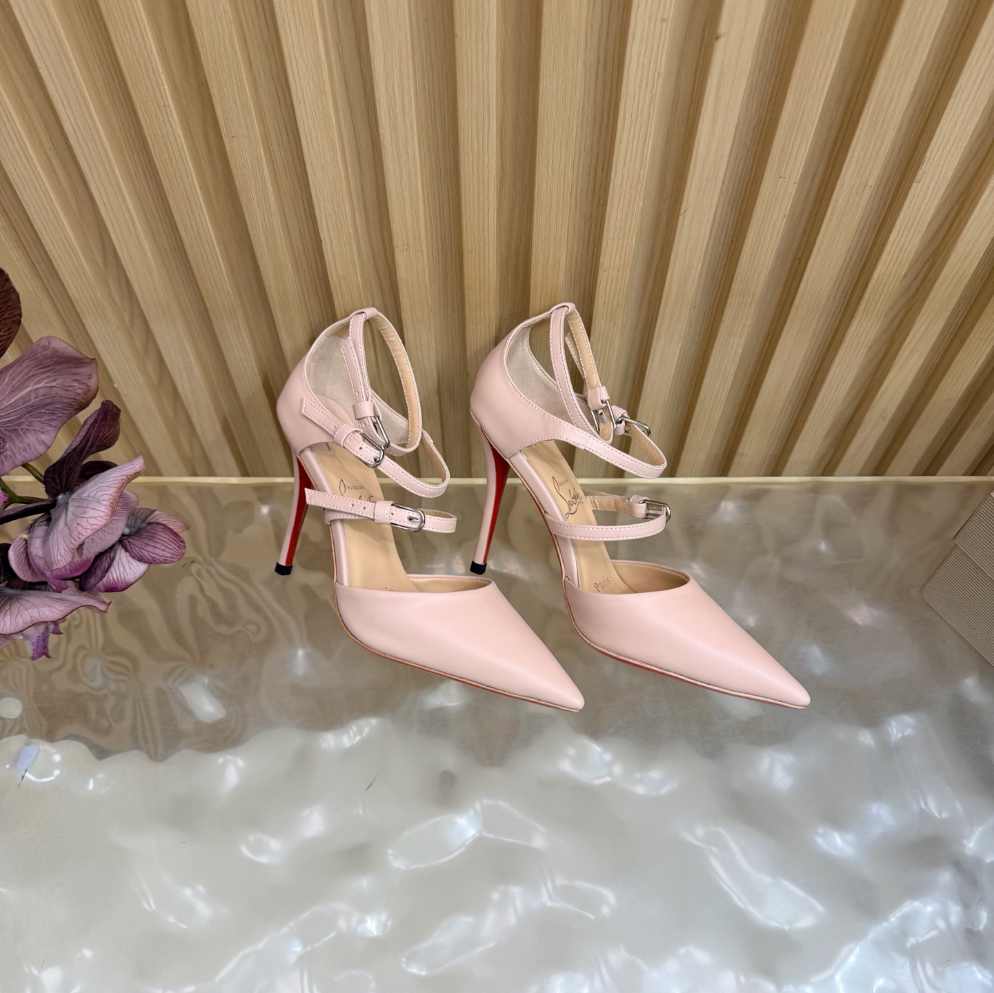 Designer Sandals