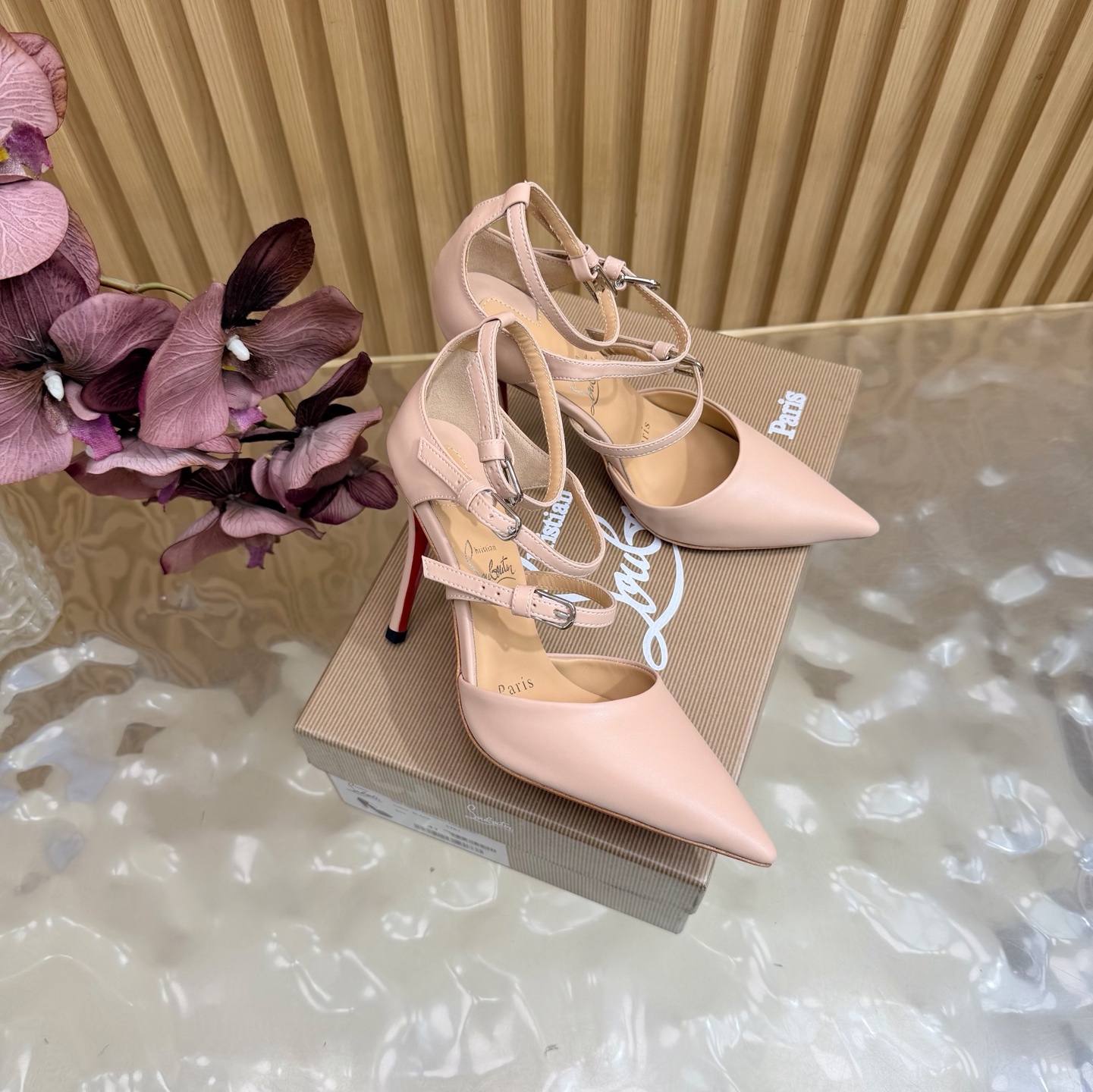 Designer Sandals