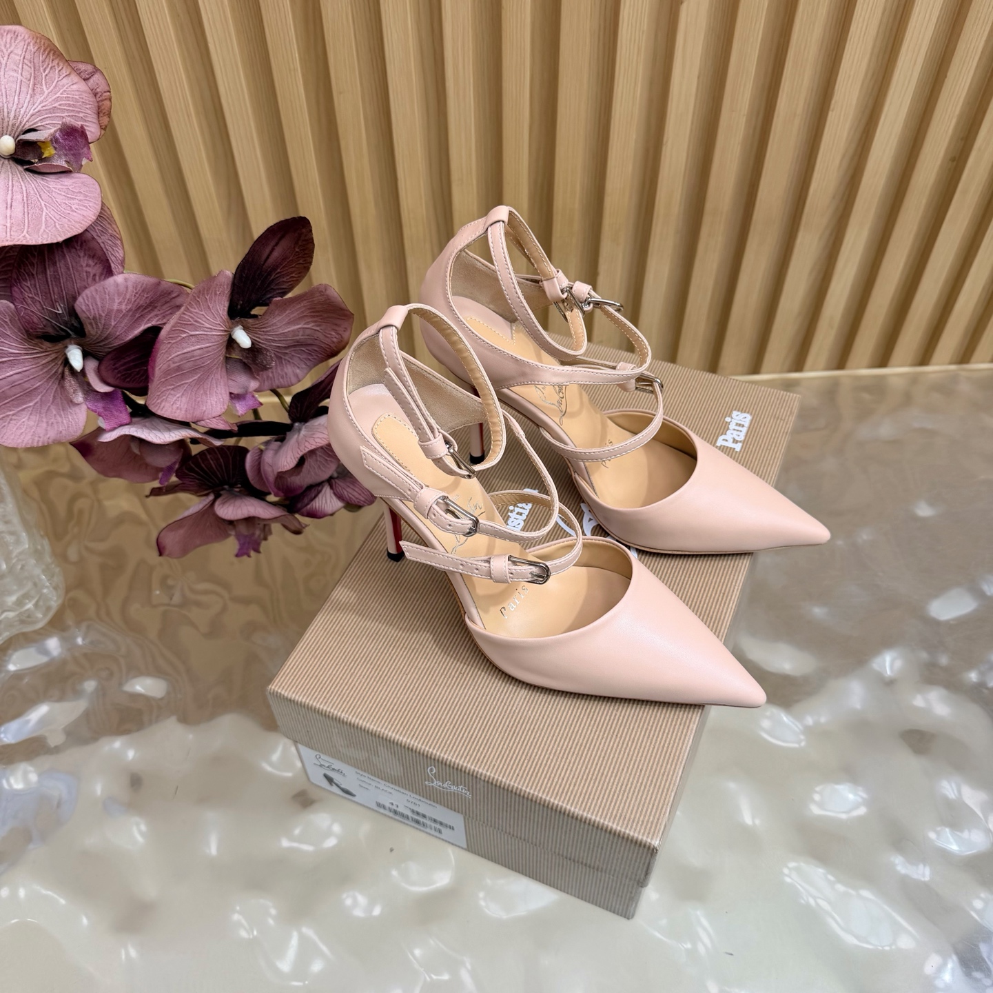 Designer Sandals