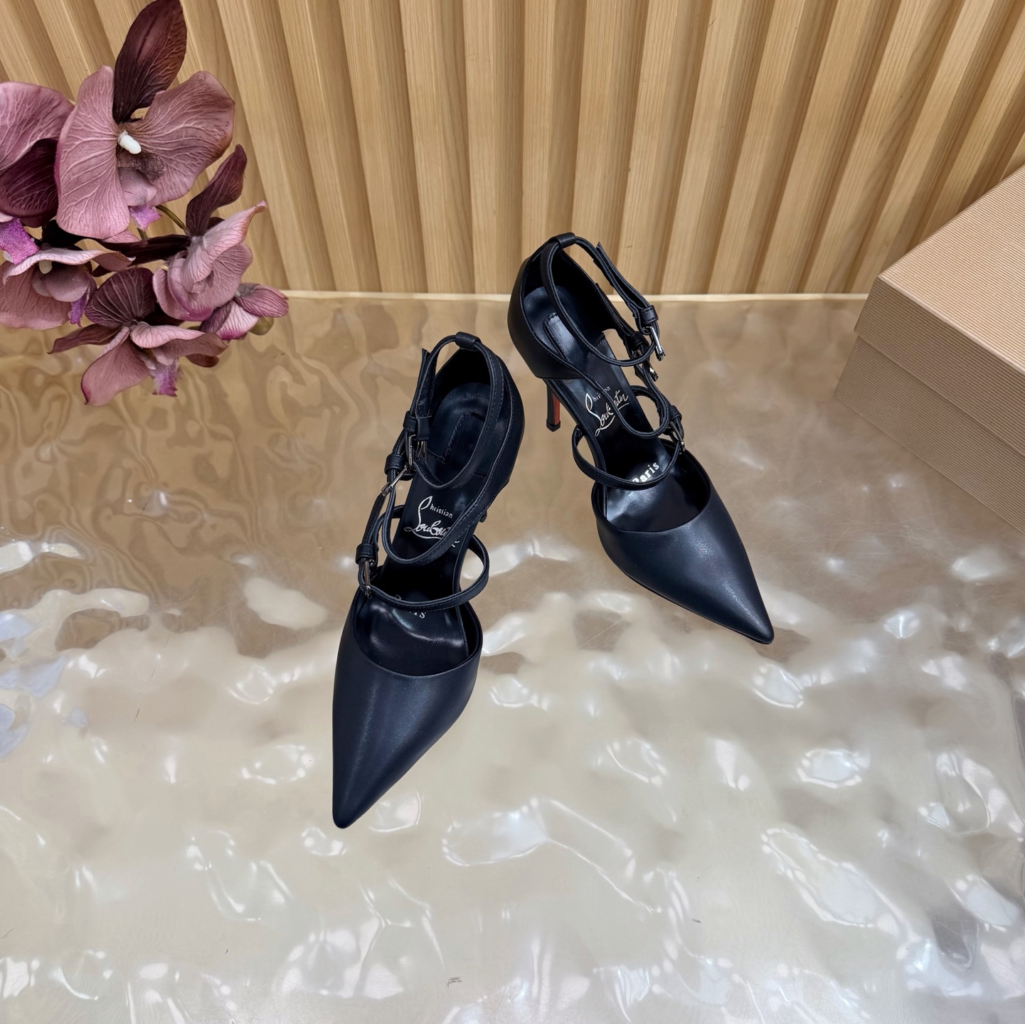 Designer Sandals
