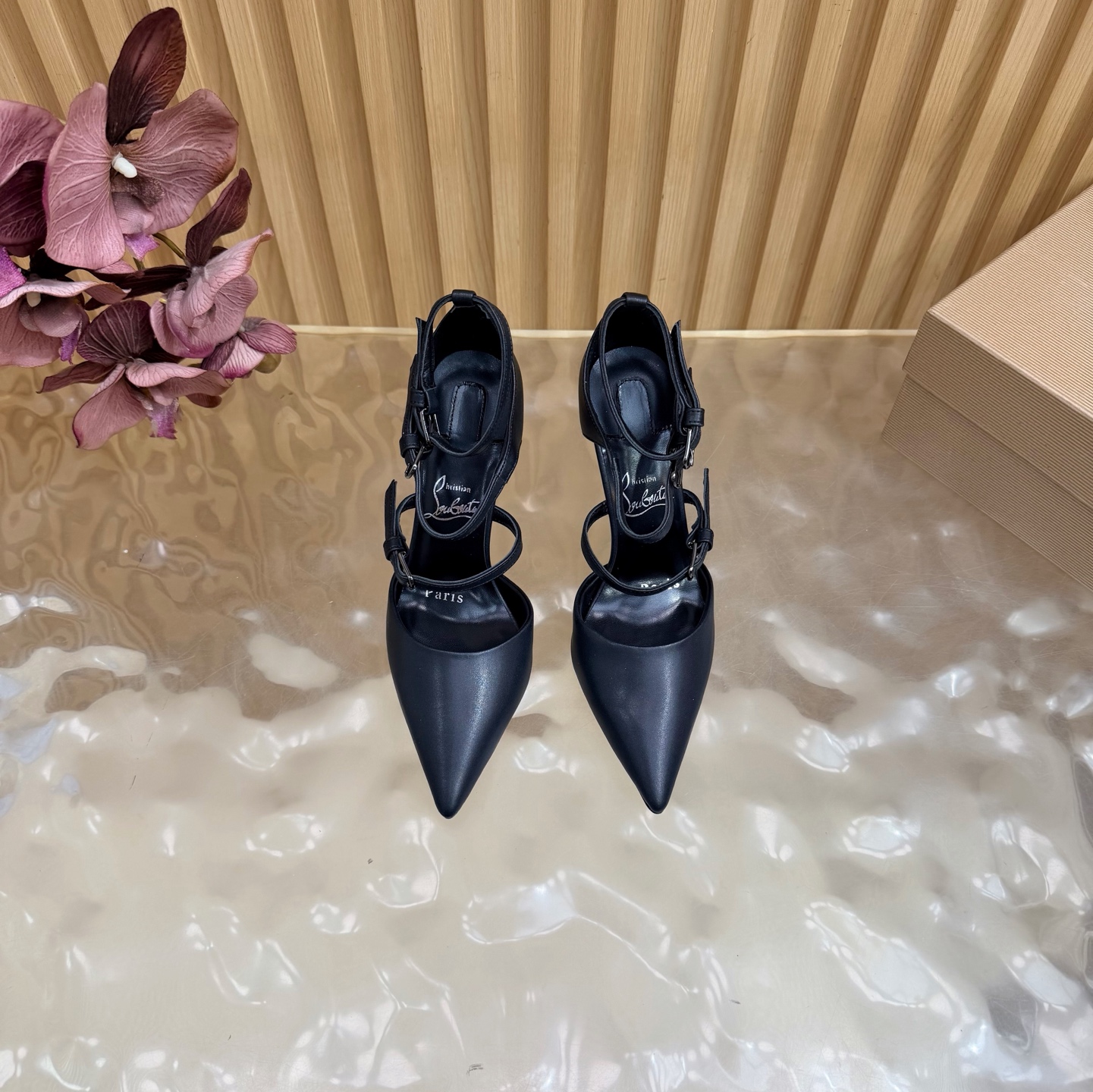 Designer Sandals