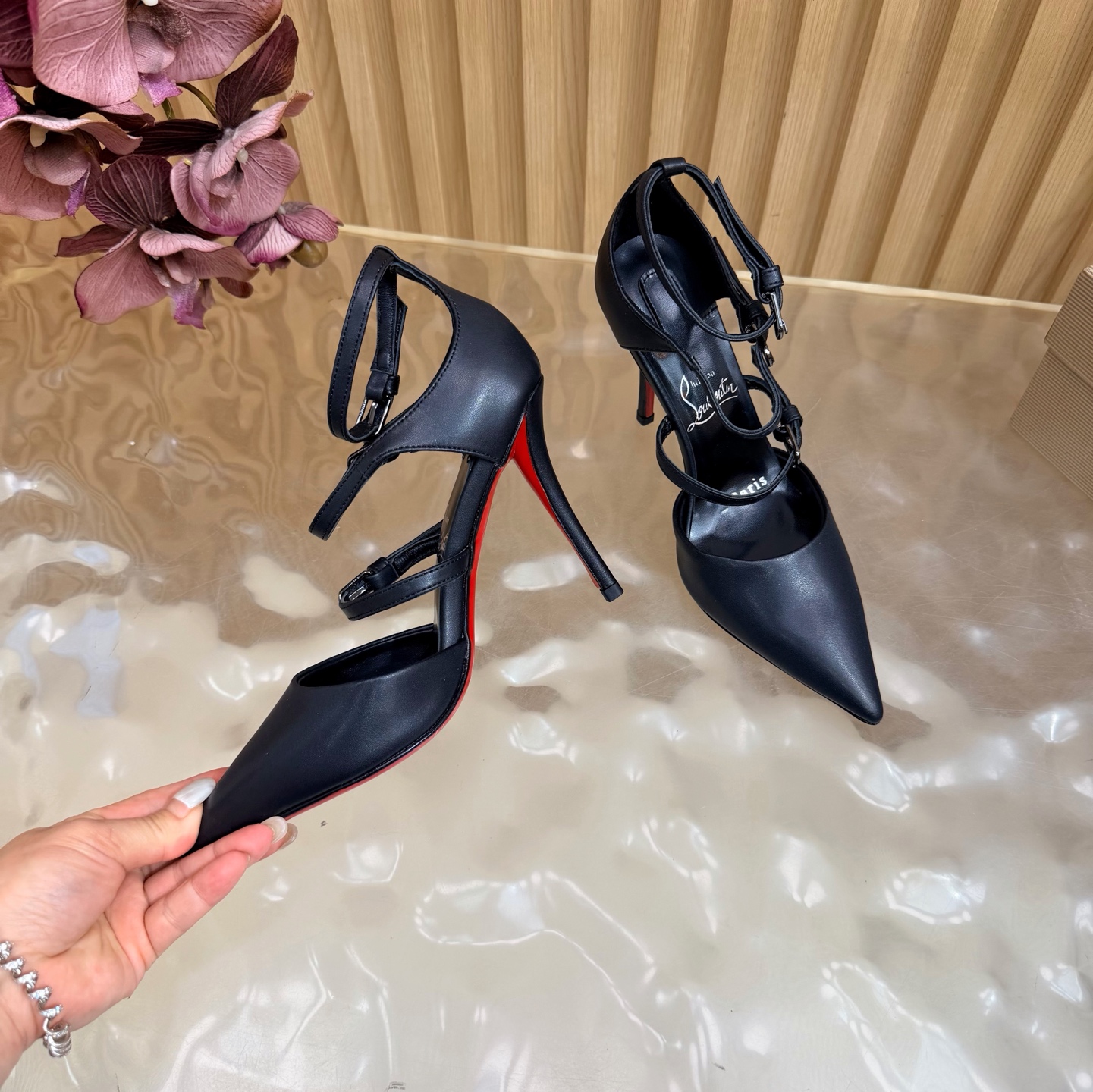 Designer Sandals