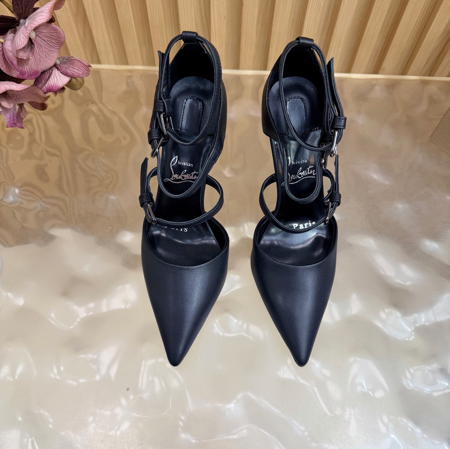 Designer Sandals