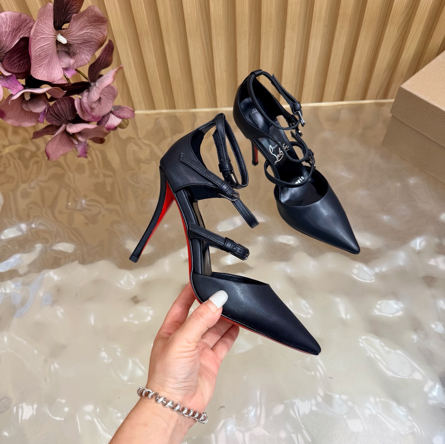 Designer Sandals