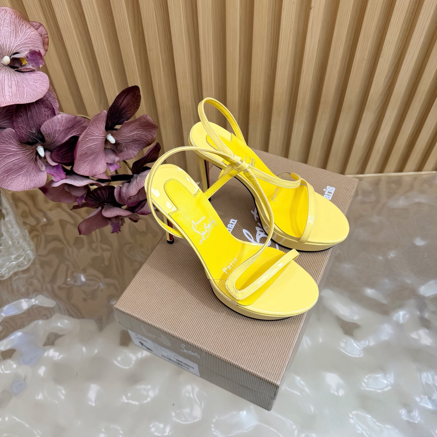 Designer Sandals