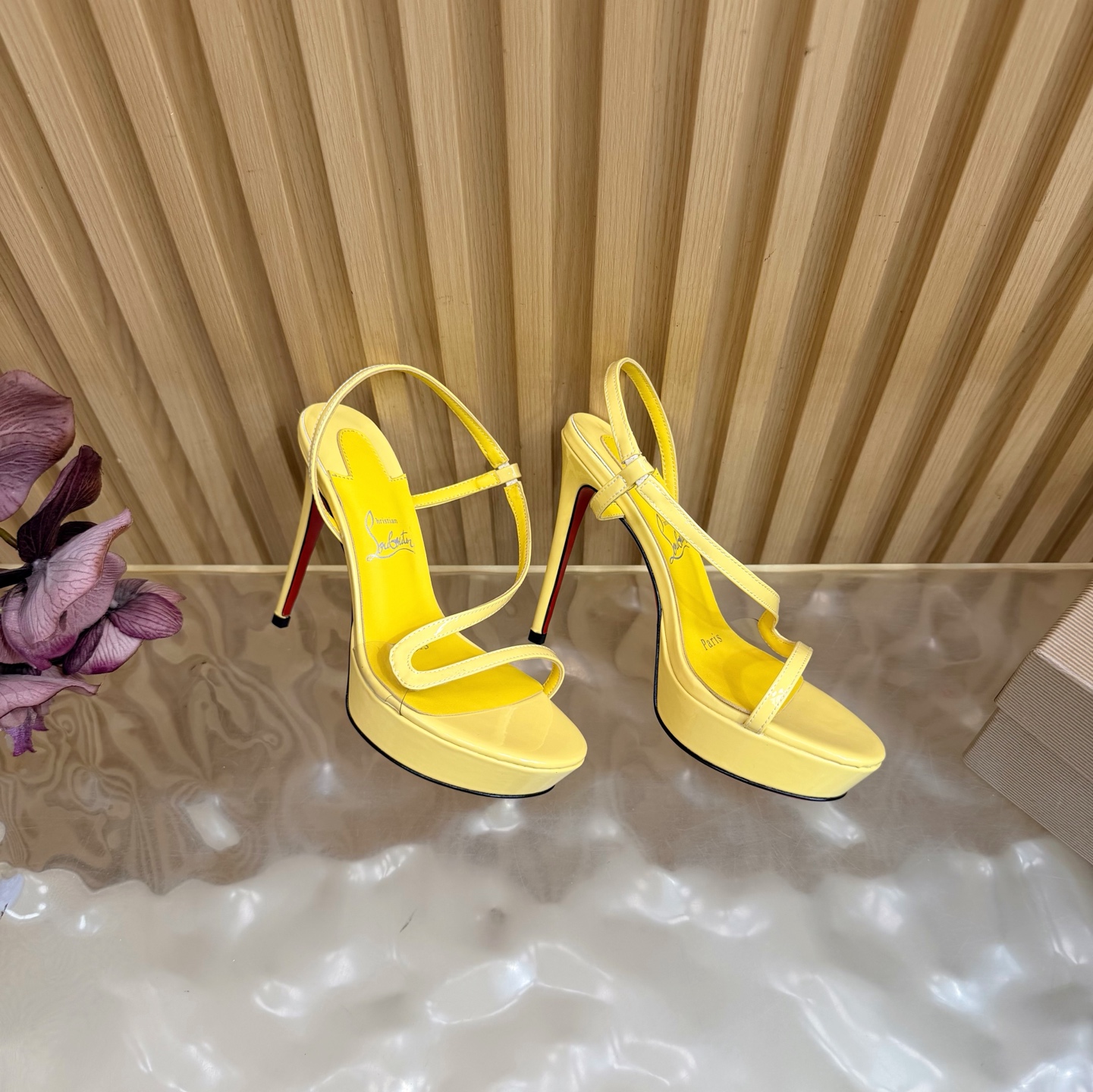 Designer Sandals