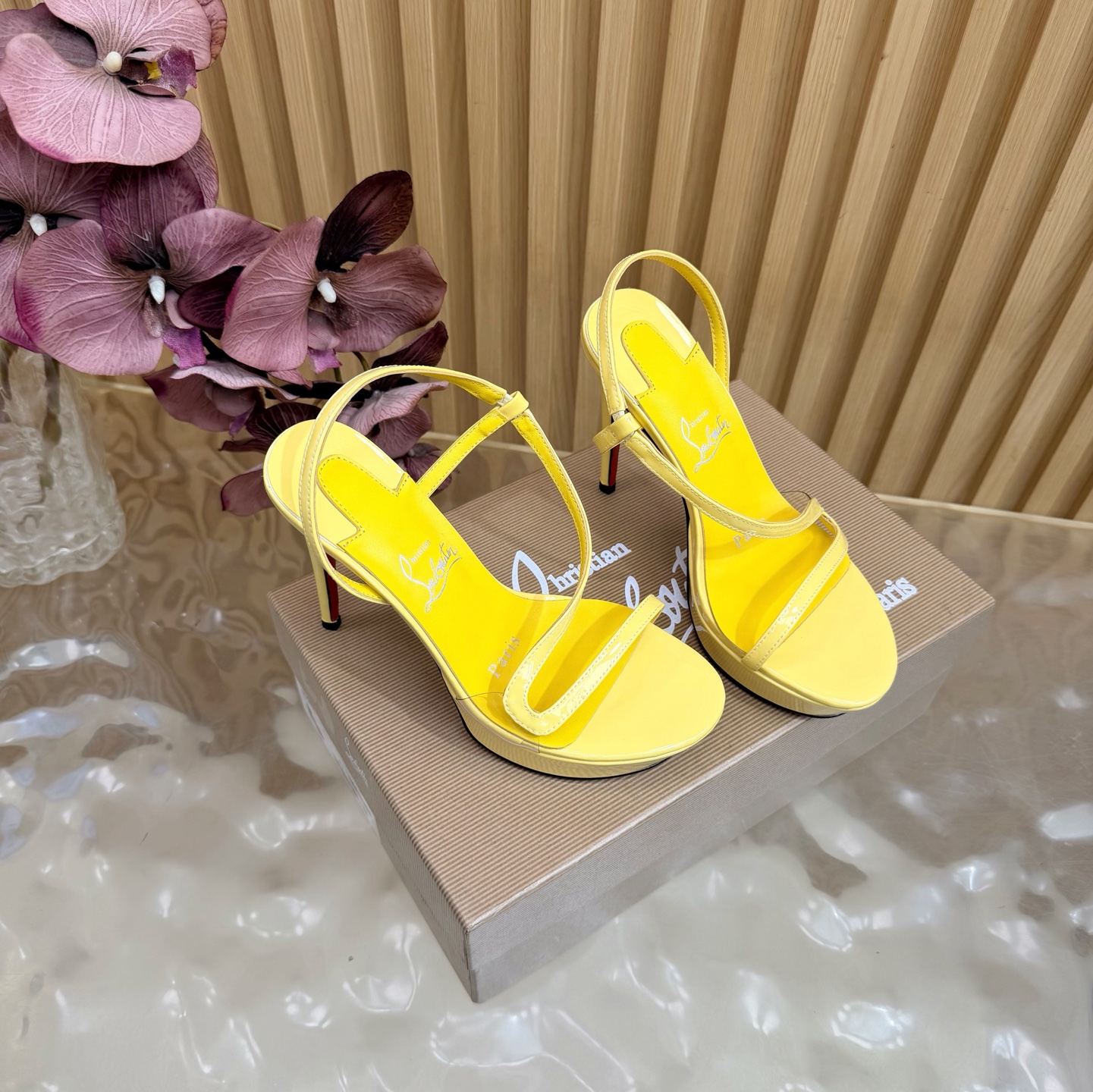 Designer Sandals