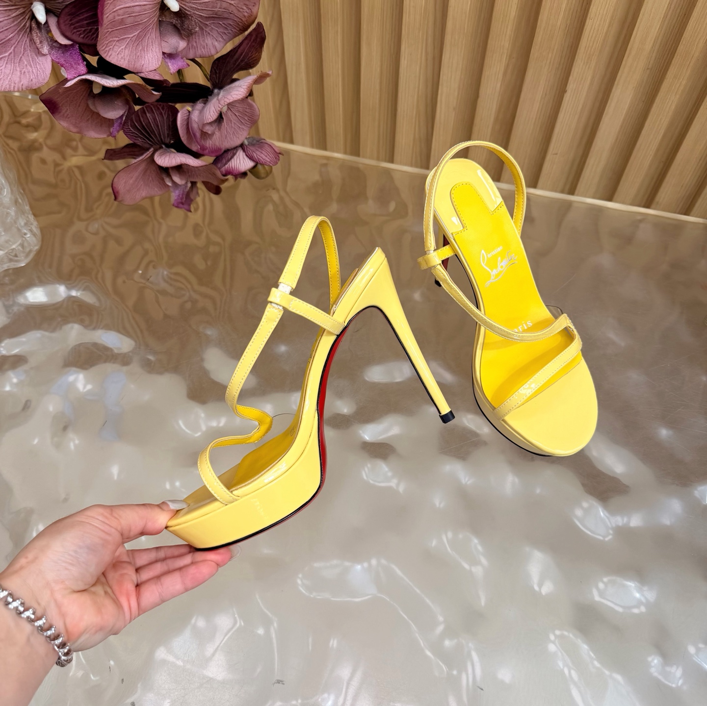 Designer Sandals