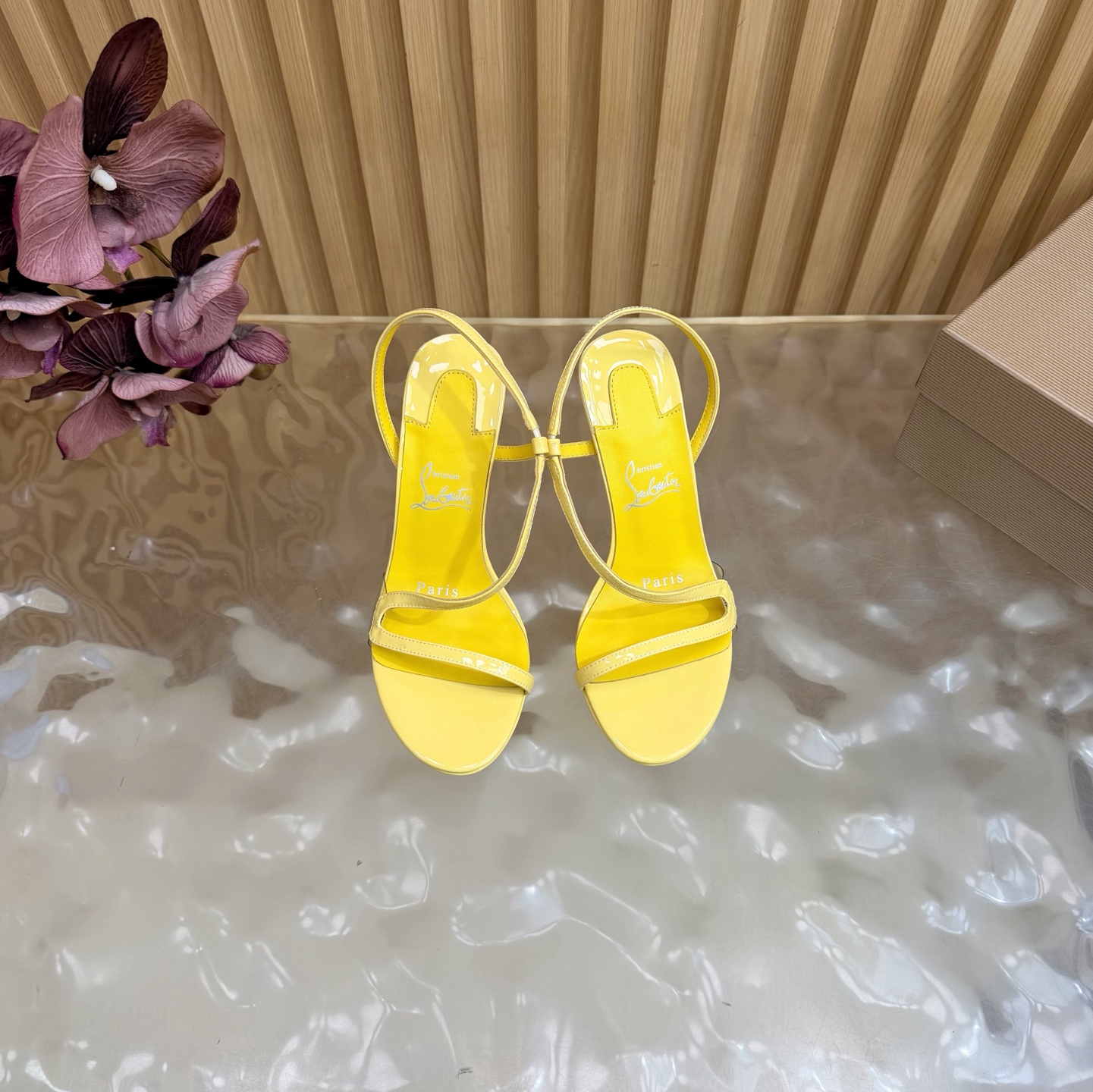 Designer Sandals