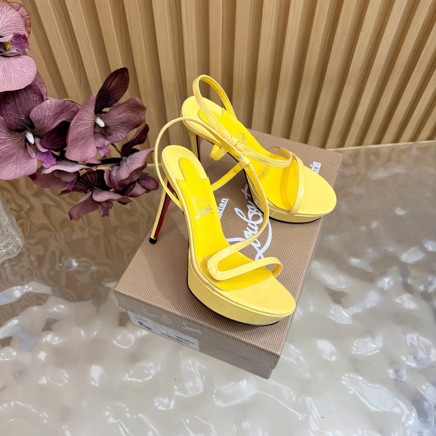 Designer Sandals