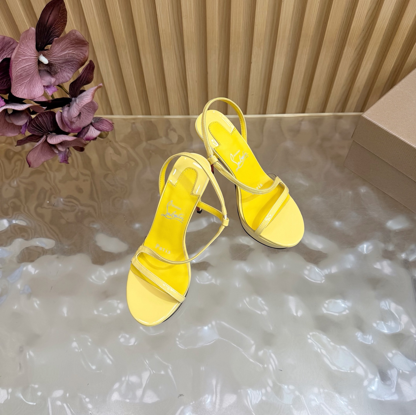 Designer Sandals