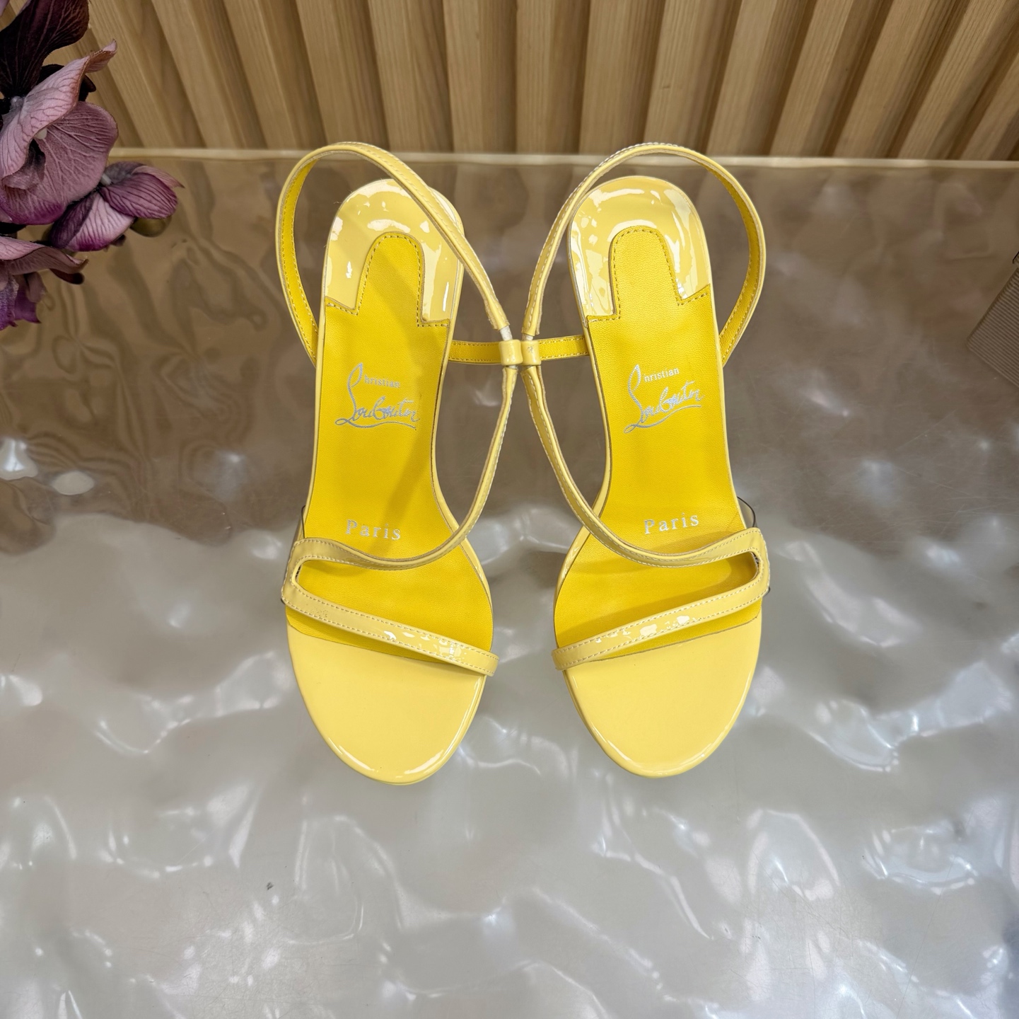 Designer Sandals