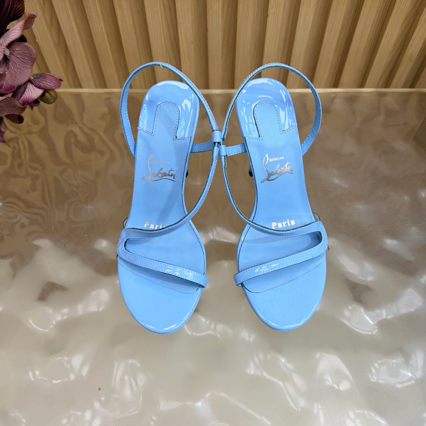 Designer Sandals