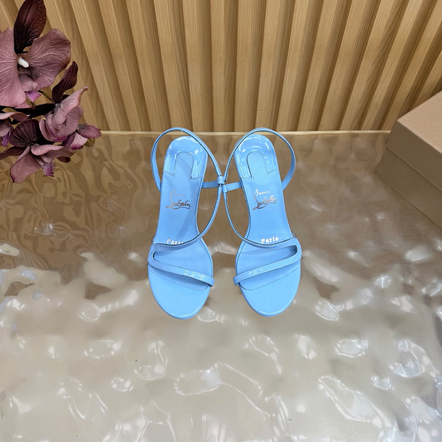 Designer Sandals