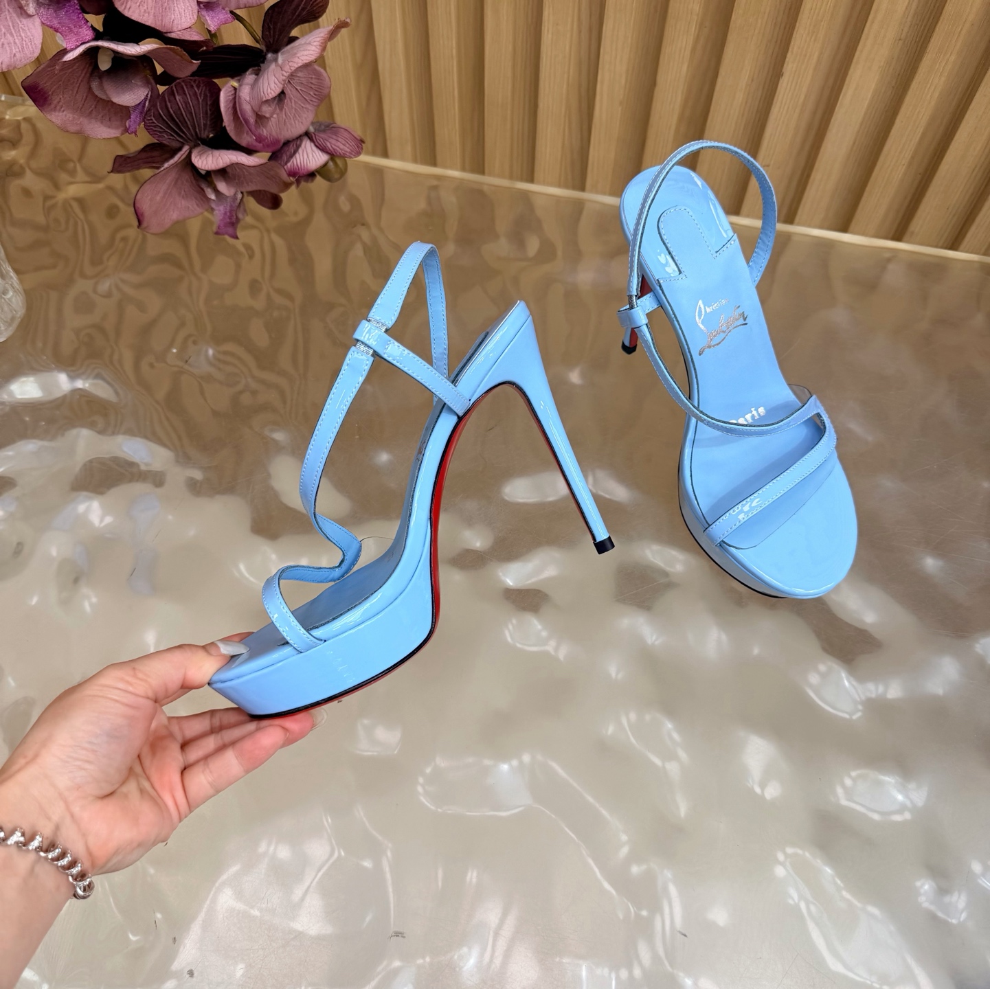 Designer Sandals