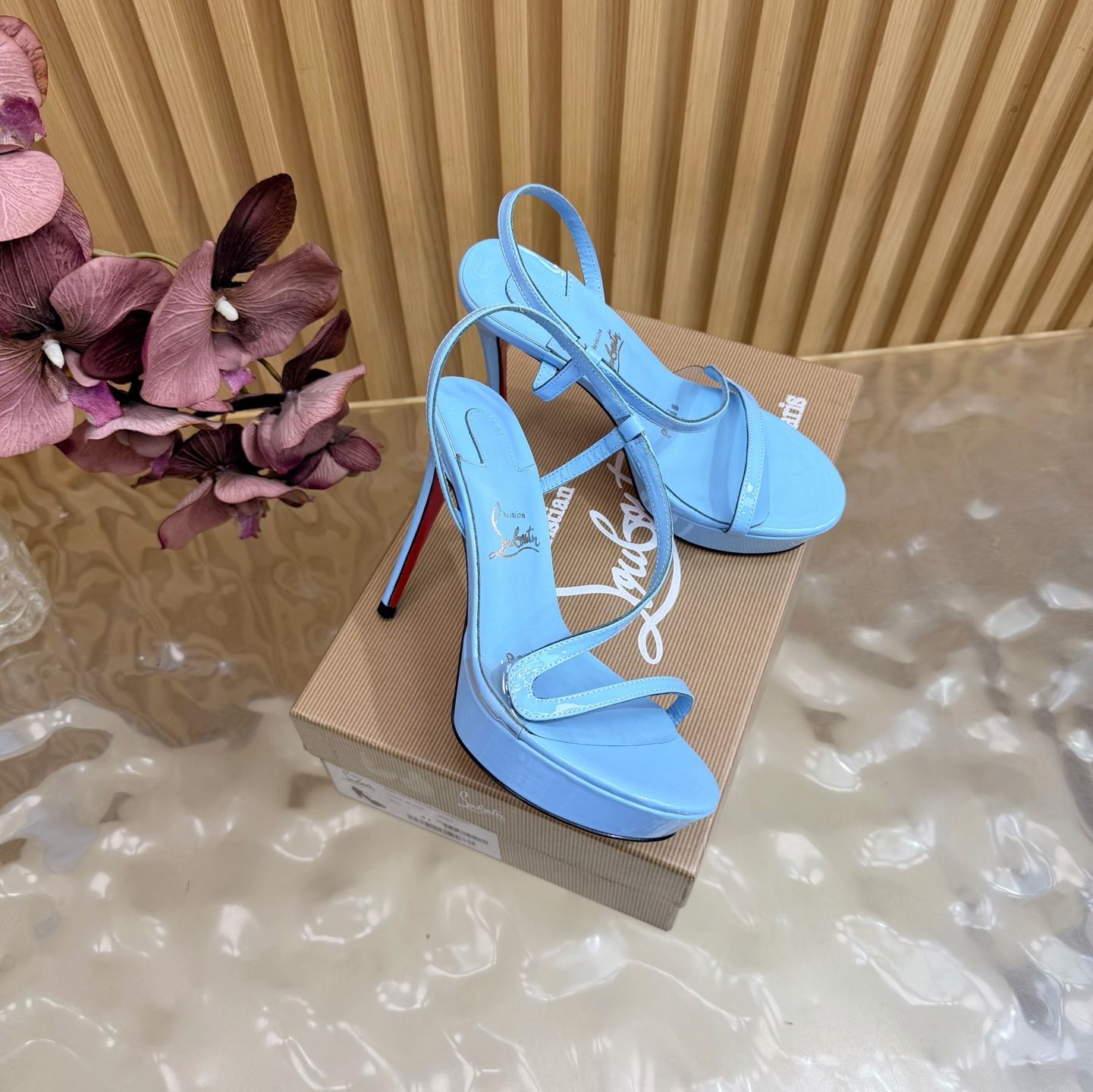 Designer Sandals