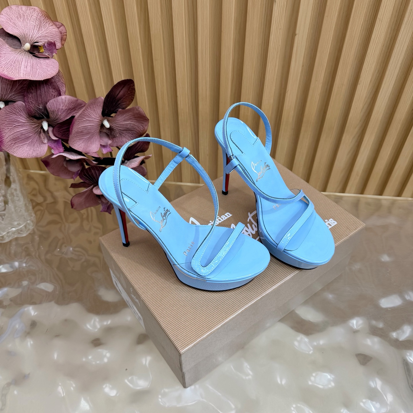 Designer Sandals