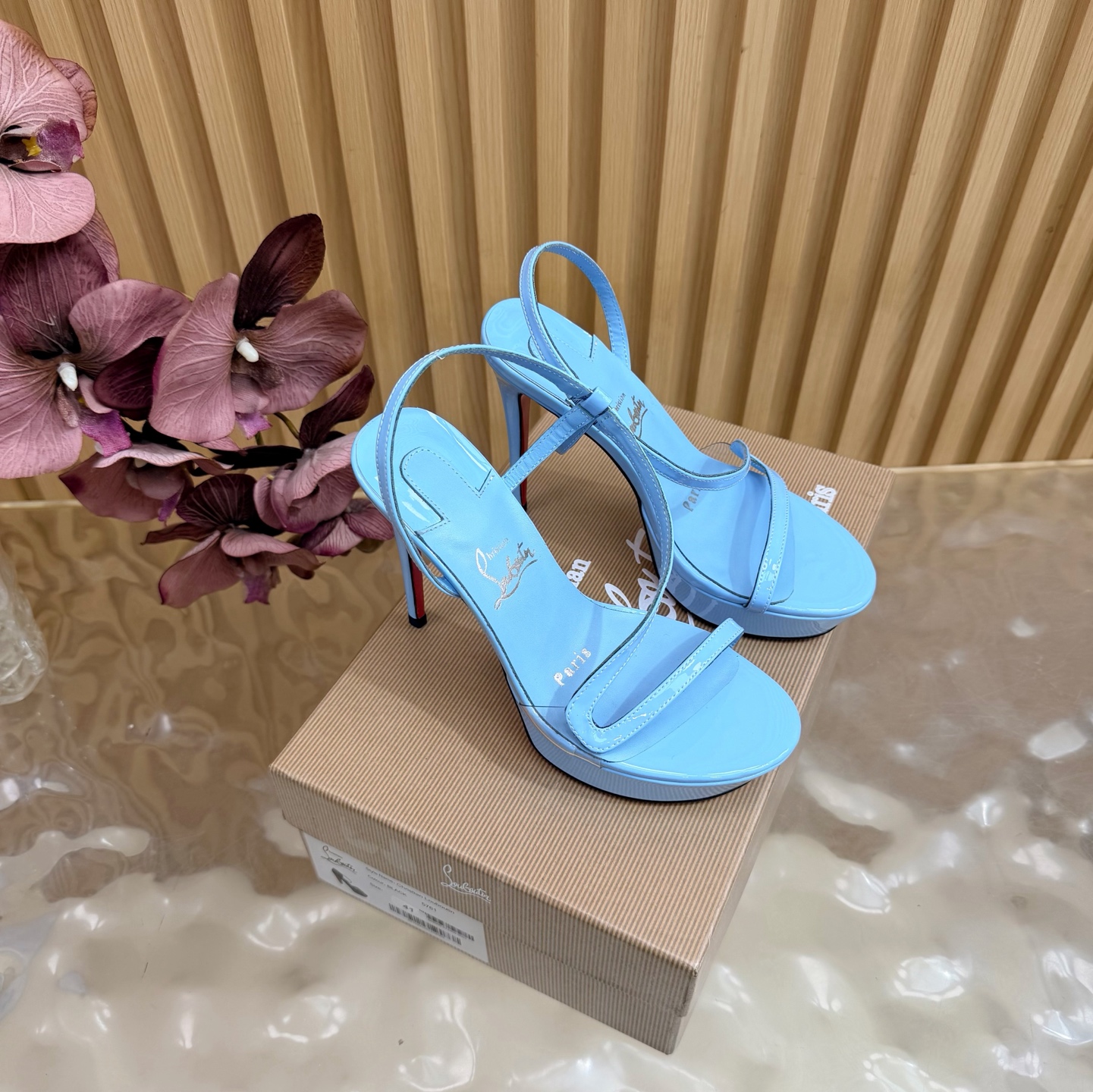 Designer Sandals