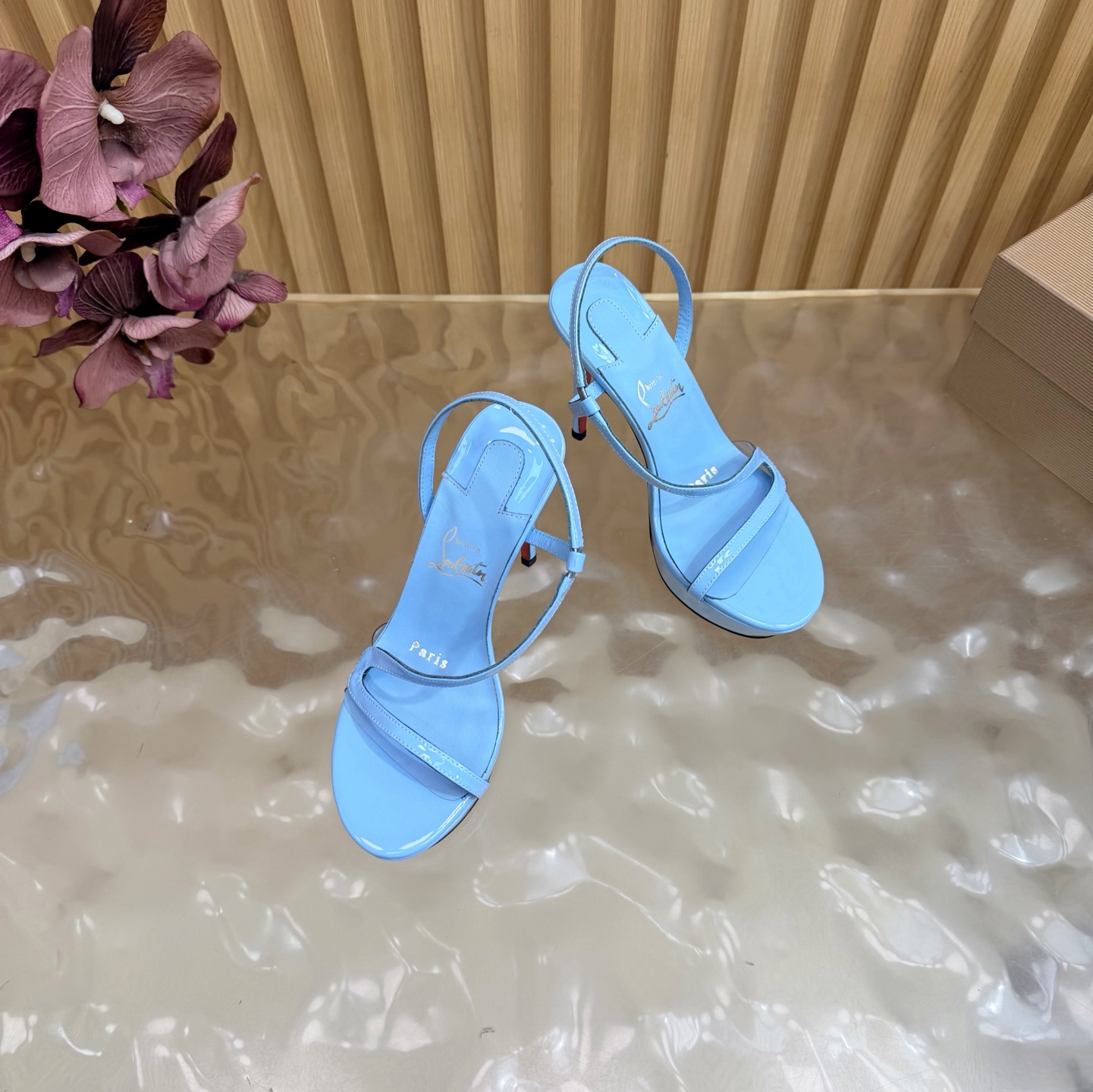 Designer Sandals