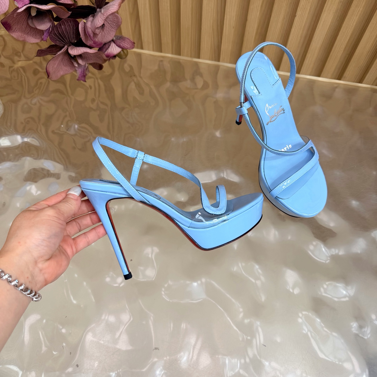 Designer Sandals