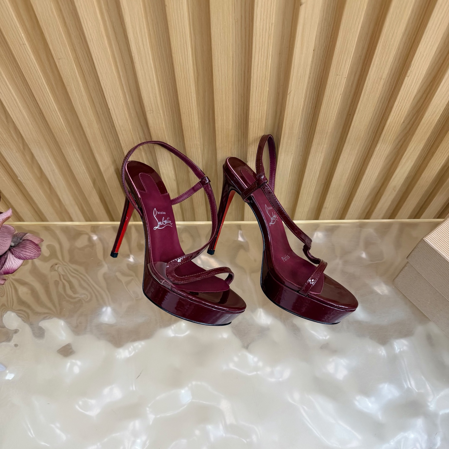 Designer Sandals